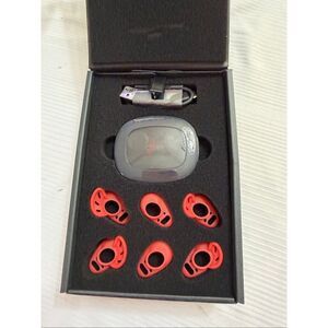 Cleer GOAL Bluetooth Wireless Active Headphone Earbuds Sports Workout